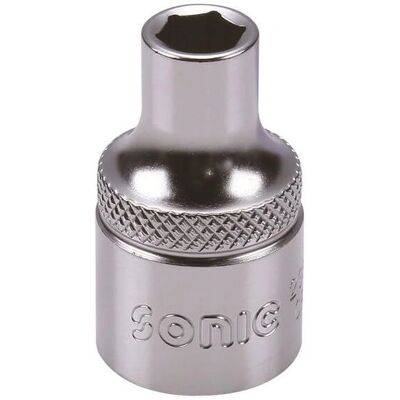 SONIC 1/2" Sechskantmutter - Hexagon SONIC 1/2" Sechskantmutter - Hexagon