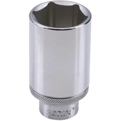 SONIC 2357718 - Caja de vaso hexagonal 1/2 pulgada SONIC 2357718 - Caja de vaso hexagonal 1/2 pulgada
