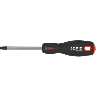 SONIC Modell 11615 - Torx Schraubendreher SONIC Modell 11615 - Torx Schraubendreher