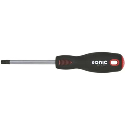 SONIC Model 11615 - Torx Screwdriver SONIC Model 11615 - Torx Screwdriver