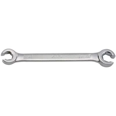Clé à fourche ouverte SONIC 24x27mm - Raccords de freinage Clé à fourche ouverte SONIC 24x27mm - Raccords de freinage