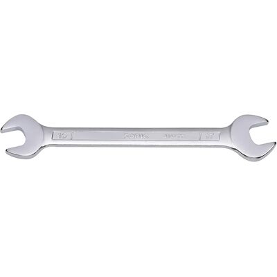 SONIC - 4141819 - 18x19 mm - Chrome-vanadium steel - Wrench SONIC - 4141819 - 18x19 mm - Chrome-vanadium steel - Wrench