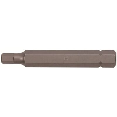 SONIC 9347506 - Innensechskant-Schraubenzieher-Aufsatz für Elektrowerkzeuge SONIC 9347506 - Innensechskant-Schraubenzieher-Aufsatz für Elektrowerkzeuge