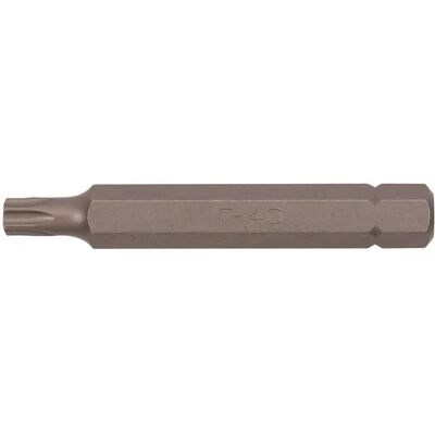 SONIC Embout à vis 10 mm TORX - Bit de tournevis SONIC Embout à vis 10 mm TORX - Bit de tournevis