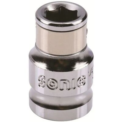 SONIC Llave de Vaso 1/2" Hexagonal - Herramientas Automotrices SONIC Llave de Vaso 1/2" Hexagonal - Herramientas Automotrices