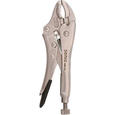 Sonic Pliers - Adjustable Semi-Round Jaw - For Welding Sonic Pliers - Adjustable Semi-Round Jaw - For Welding