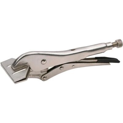 Sonic Large Adjustable Flat Clamp - Pliers Sonic Large Adjustable Flat Clamp - Pliers