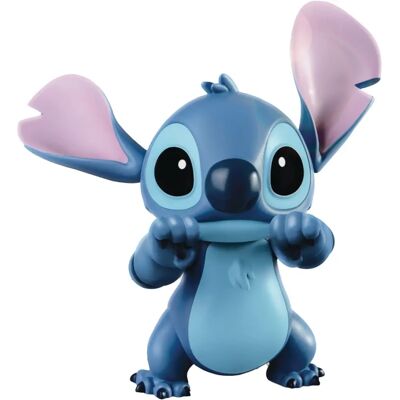 Beast Kingdom Stitch Actionfigur - 12 Gelenke - 18cm Beast Kingdom Stitch Actionfigur - 12 Gelenke - 18cm