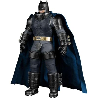 Figur Action Batman Armored Dark Knight - 87457 - Publicité Figur Action Batman Armored Dark Knight - 87457 - Publicité