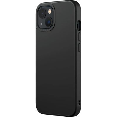 Coque antichoc Rhinoshield iPhone 13 - Étui téléphone - Publicité Coque antichoc Rhinoshield iPhone 13 - Étui téléphone - Publicité