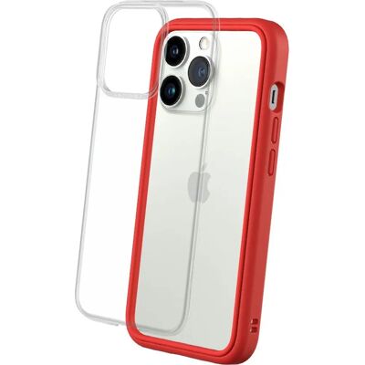 RhinoShield Mod NX iPhone 13 Pro Case - Impact Resistant, Customizable RhinoShield Mod NX iPhone 13 Pro Case - Impact Resistant, Customizable