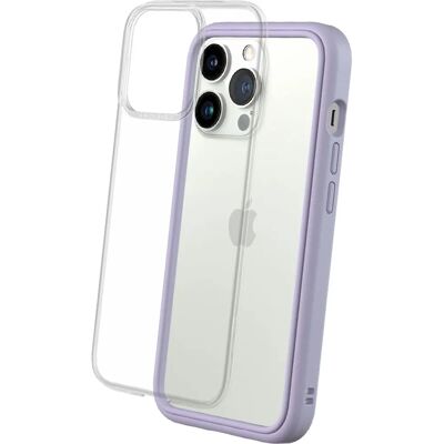 Rhinoshield iPhone 13 Pro Modular Purple - Impact-Resistant Case Rhinoshield iPhone 13 Pro Modular Purple - Impact-Resistant Case