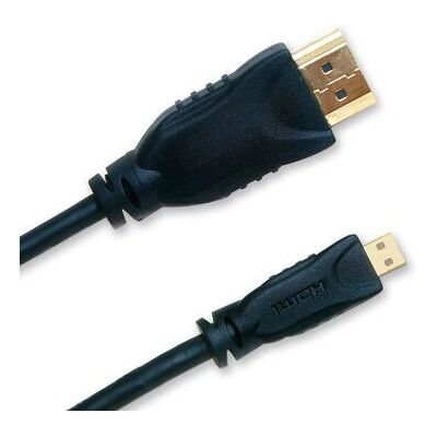 Jou Jye Computer AVC 105 - Câble HDMI 1m Micro HDMI - Publicité Jou Jye Computer AVC 105 - Câble HDMI 1m Micro HDMI - Publicité