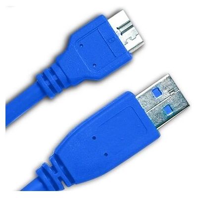 Jou Jye CC 140 USB-Kabel - 1m - Blau - USB 3.2 Gen 1 Jou Jye CC 140 USB-Kabel - 1m - Blau - USB 3.2 Gen 1