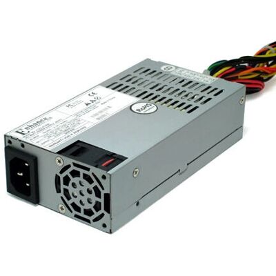 Jou Jye ENP-250 Stromversorgung - 250W - Silber Jou Jye ENP-250 Stromversorgung - 250W - Silber
