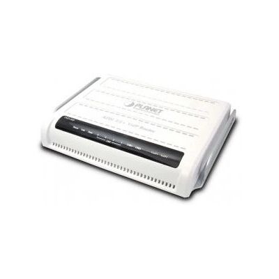 PLANET - IAD-300A - Svart - 10/100 Mbps - Wireless Router PLANET - IAD-300A - Svart - 10/100 Mbps - Wireless Router