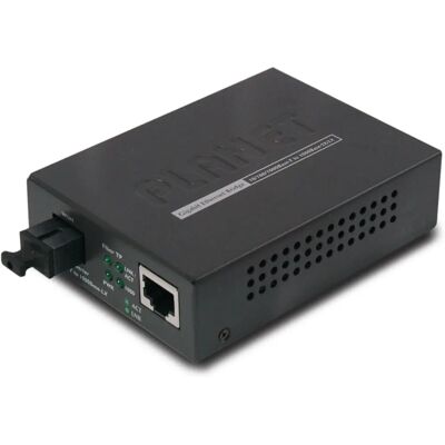 PLANET - GT-806B60 - 2000 Mbit/s - Nätverksmediekonverter PLANET - GT-806B60 - 2000 Mbit/s - Nätverksmediekonverter