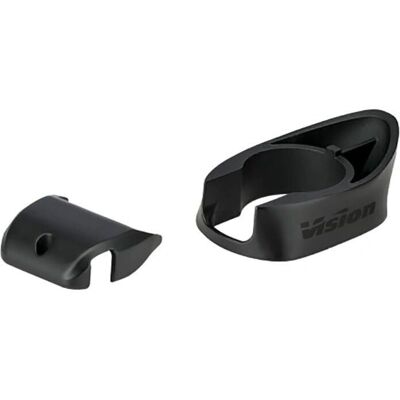Adattatore Vision V0247/ V027 per manubri 5D/6D su telai SMR SLA Adattatore Vision V0247/ V027 per manubri 5D/6D su telai SMR SLA