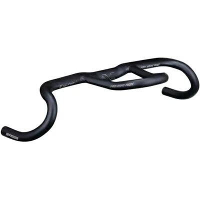 Guidon Fsa Pro-Wing AGX Loop - 440 mm, Noir - Publicité Guidon Fsa Pro-Wing AGX Loop - 440 mm, Noir - Publicité