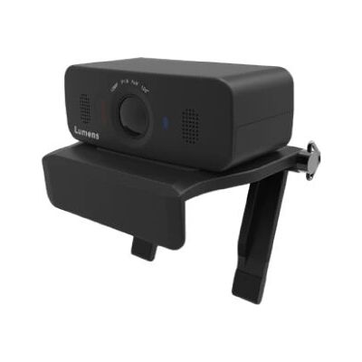 Lumens VC-B10U Webcam 12 MP - Vidéo conférence - Publicité Lumens VC-B10U Webcam 12 MP - Vidéo conférence - Publicité