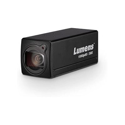 Lumens VC-BC601P - 8 MP Schwarze Kamera Lumens VC-BC601P - 8 MP Schwarze Kamera