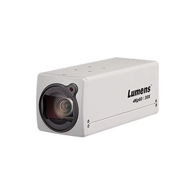 Lumens VC-BC701P Boîte Caméra de Sécurité IP - Caméra de Sécurité - Publicité Lumens VC-BC701P Boîte Caméra de Sécurité IP - Caméra de Sécurité - Publicité