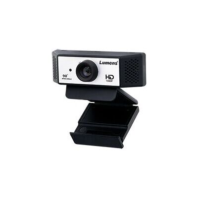 Lumens VC-B2U Webcam - 2 MP - 1920 x 1080 - USB - Publicité Lumens VC-B2U Webcam - 2 MP - 1920 x 1080 - USB - Publicité