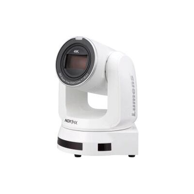 Lumens VC-A71PN 8 MP Blanc 3840 x 2160 pixels - Caméra - Publicité Lumens VC-A71PN 8 MP Blanc 3840 x 2160 pixels - Caméra - Publicité