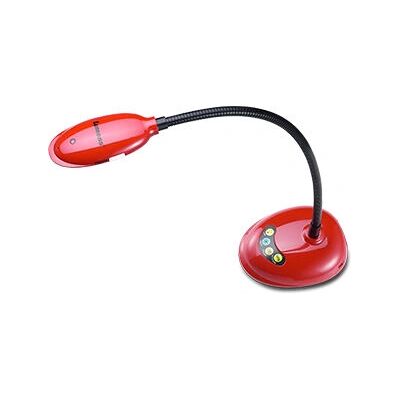 Caméra de documents Lumens DC132U - CMOS haute résolution USB 2.0 - Publicité Caméra de documents Lumens DC132U - CMOS haute résolution USB 2.0 - Publicité