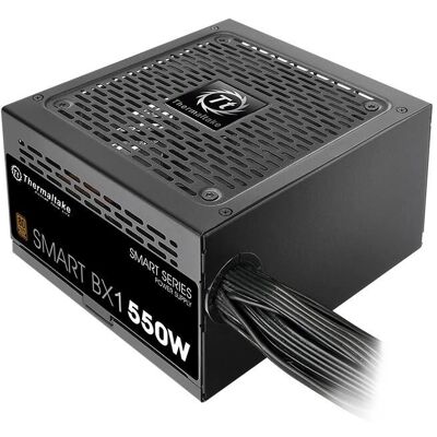 Thermaltake Smart BX1 550W Zasilacz - Power Supply Unit Thermaltake Smart BX1 550W Zasilacz - Power Supply Unit