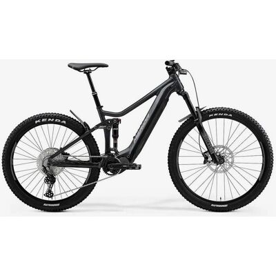 Bicicleta eléctrica Merida eONE Sixty 500 SE - Montaña Bicicleta eléctrica Merida eONE Sixty 500 SE - Montaña