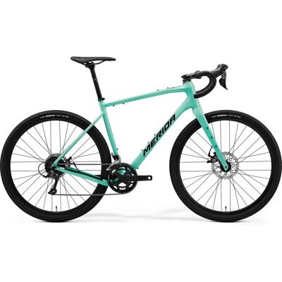 Merida SILEX 200 - 28 Zoll 18K Diamant - Gravel Fahrrad Merida SILEX 200 - 28 Zoll 18K Diamant - Gravel Fahrrad