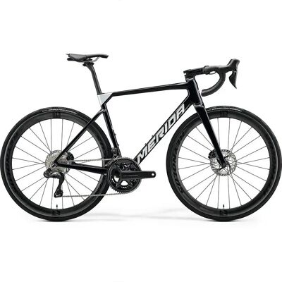 Merida Scultura 8000 2024 Bicicletta da corsa in carbonio - Bicicletta Merida Scultura 8000 2024 Bicicletta da corsa in carbonio - Bicicletta