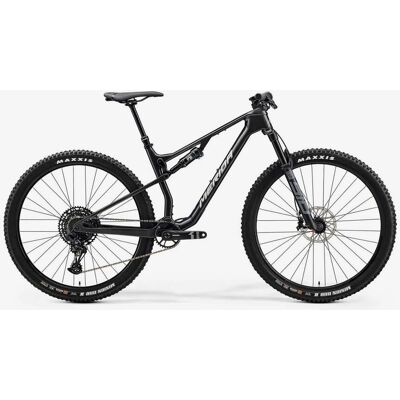 Merida Ninety Six 6000 III2 2024 - Bicicleta MTB Merida Ninety Six 6000 III2 2024 - Bicicleta MTB
