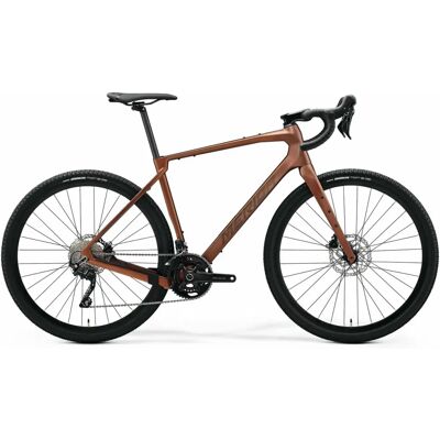 Merida - Silex 4000 - Hellbraun - Gravel bike Merida - Silex 4000 - Hellbraun - Gravel bike
