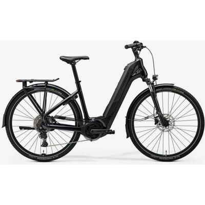 Bicicletta elettrica Merida eFloat City 400 EQ - Città Bicicletta elettrica Merida eFloat City 400 EQ - Città