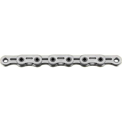 Catena per bicicletta Sunrace CN12X1 12V Argento - Catena per bicicletta Catena per bicicletta Sunrace CN12X1 12V Argento - Catena per bicicletta