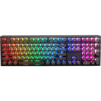 Ducky One 3 Aura - Volledige Grootte RGB Mechanisch Toetsenbord Ducky One 3 Aura - Volledige Grootte RGB Mechanisch Toetsenbord