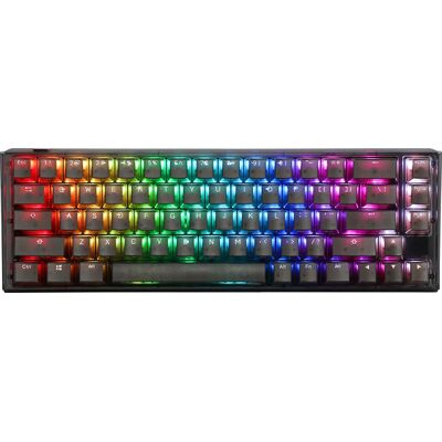 Ducky One 3 Aura SF Schwarz - Gaming Tastatur Ducky One 3 Aura SF Schwarz - Gaming Tastatur