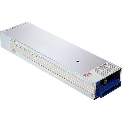 Chargeur 24V pour batteries - Contrôle microprocesseur, 55A, PFC - Publicité Chargeur 24V pour batteries - Contrôle microprocesseur, 55A, PFC - Publicité