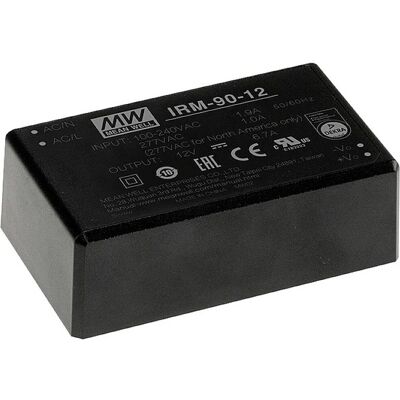 Mean Well IRM-90-24 Leistungsmodul - Power Module Mean Well IRM-90-24 Leistungsmodul - Power Module
