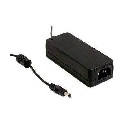 Mean Well GSM60A15-P1J Bordstrømforsyning - 15 V/DC, 4 A, 60 W, Medicinsk godkendt Mean Well GSM60A15-P1J Bordstrømforsyning - 15 V/DC, 4 A, 60 W, Medicinsk godkendt