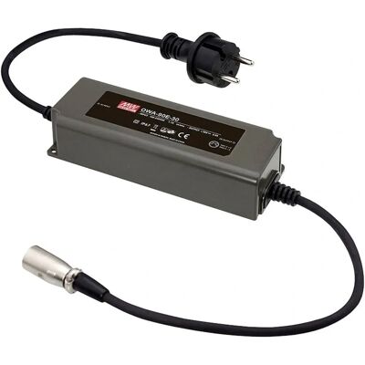 Mean Well OWA-90E-20 Voeding - 20V/DC 4.5A 90W Mean Well OWA-90E-20 Voeding - 20V/DC 4.5A 90W