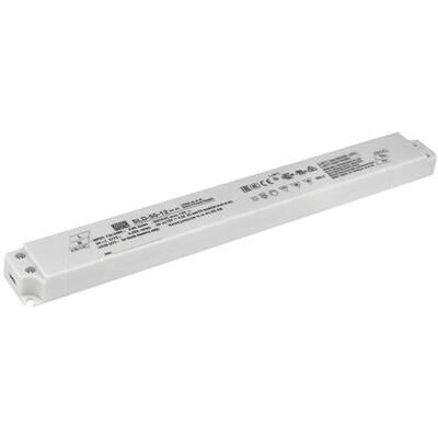 Mean Well SLD-50-24 LED-Treiber - Konstantspannung, Strom - 50,4 W 2,1 A - LED-Treiber Mean Well SLD-50-24 LED-Treiber - Konstantspannung, Strom - 50,4 W 2,1 A - LED-Treiber