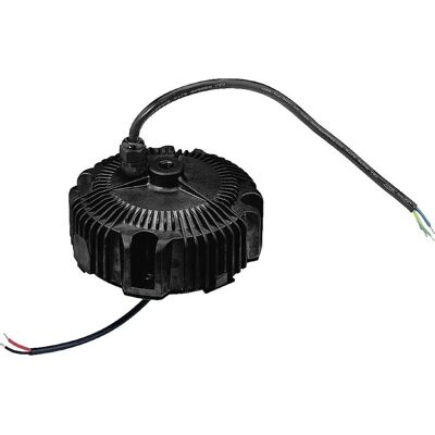 Mean Well LED Treiber - 24V DC - Außenbereich - 156W - Nicht dimmbar - Überspannungsschutz & Überlastschutz Mean Well LED Treiber - 24V DC - Außenbereich - 156W - Nicht dimmbar - Überspannungsschutz & Überlastschutz