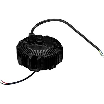 Mean Well LED Treiber 198 W 36-60 V/DC - Konstantspannung & Strom Mean Well LED Treiber 198 W 36-60 V/DC - Konstantspannung & Strom