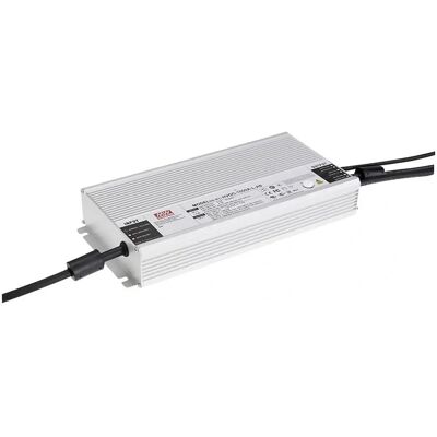 Mean Well HVGC-1000A-M-AB LED Treiber - 1008W, 2100-5250mA, 95-240V, Außen, Dimmer, PFC Mean Well HVGC-1000A-M-AB LED Treiber - 1008W, 2100-5250mA, 95-240V, Außen, Dimmer, PFC