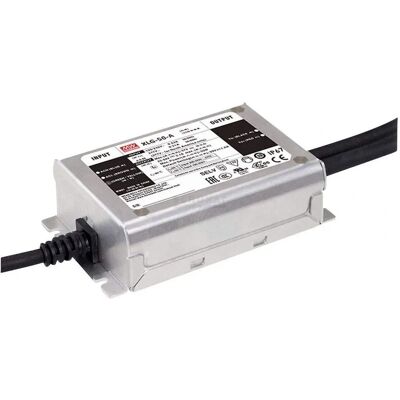 Mean Well XLG-50-AB LED-Treiber - 50W, Dimmbar, 22-54V, 3-in-1 Mean Well XLG-50-AB LED-Treiber - 50W, Dimmbar, 22-54V, 3-in-1
