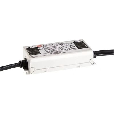 Driver LED Mean Well XLG-100-12-A - Extérieur, Réglable, 96W - Publicité Driver LED Mean Well XLG-100-12-A - Extérieur, Réglable, 96W - Publicité