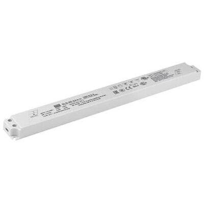 Mean Well SLD-80-12 Driver LED - Voltaje y corriente constantes - 79.2W Mean Well SLD-80-12 Driver LED - Voltaje y corriente constantes - 79.2W